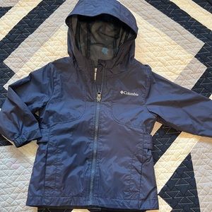 Columbia City Trail Jacket